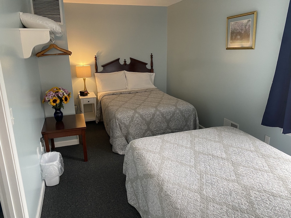 The Taber Inne Suites 30/55