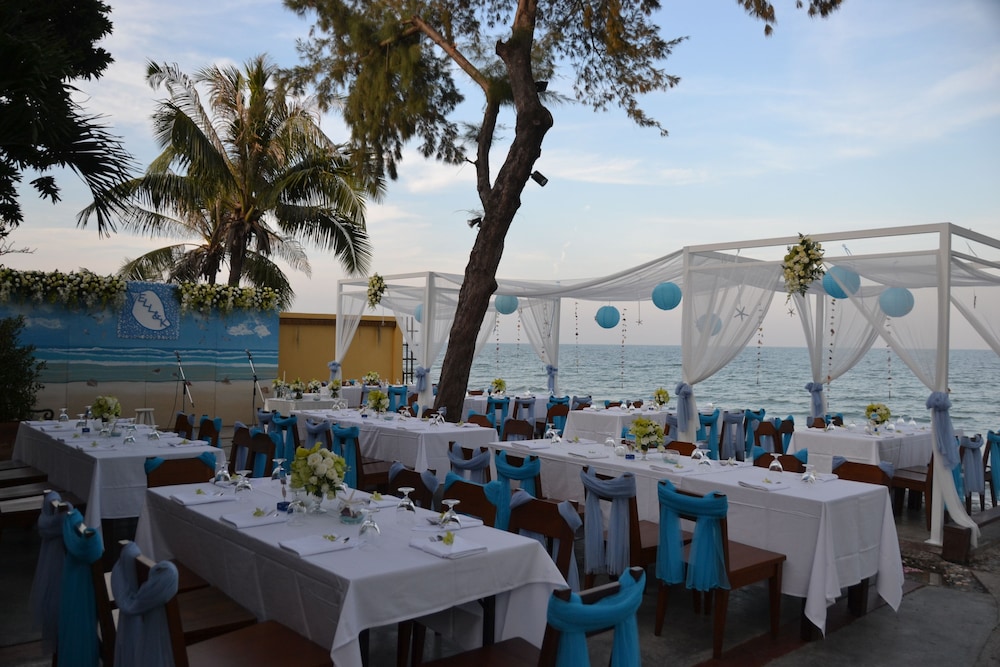 Baan Talay Dao Resort 40/67