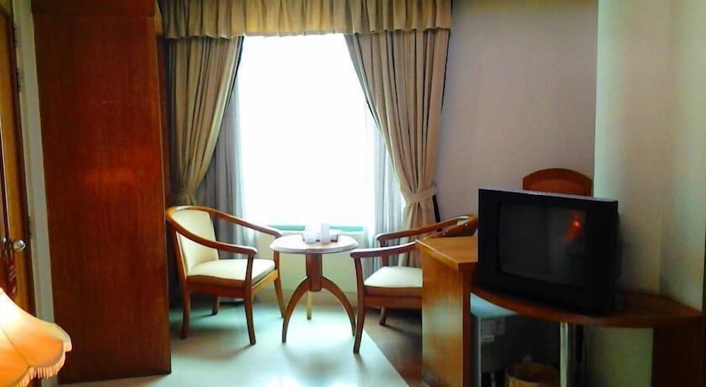 Hotel Victory 15/20