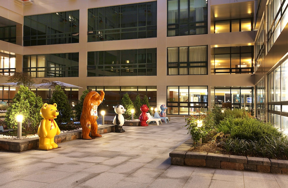 HOTEL SKYPARK KINGSTOWN DONGDAEMUN 64/73