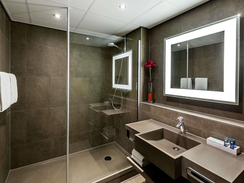 Novotel Den Haag World Forum Hotel 47/47