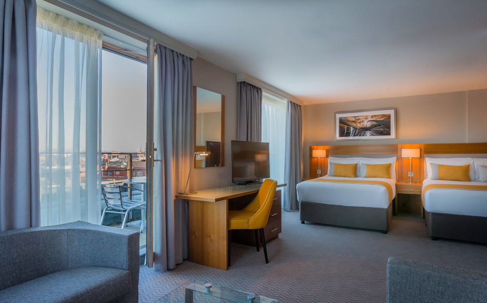 Maldron Hotel Smithfield 24/41