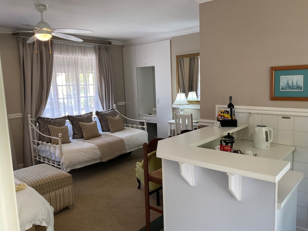 Brighton Lodge 43/69