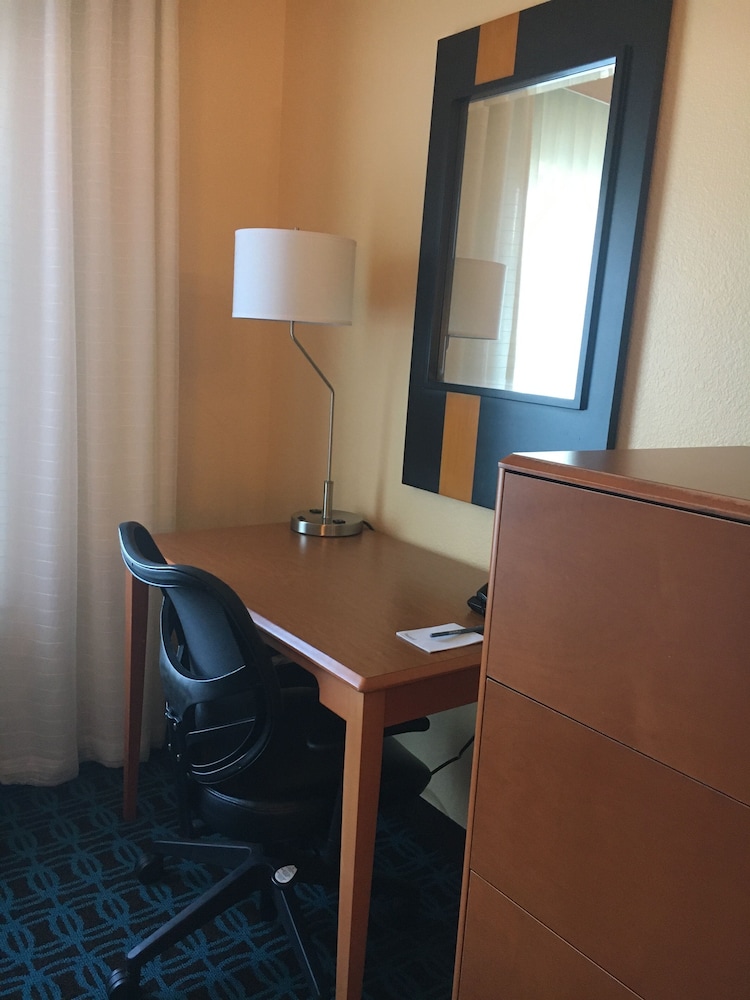 Fairfield Inn Suites By Marriott Dallas Mansfield 29/32