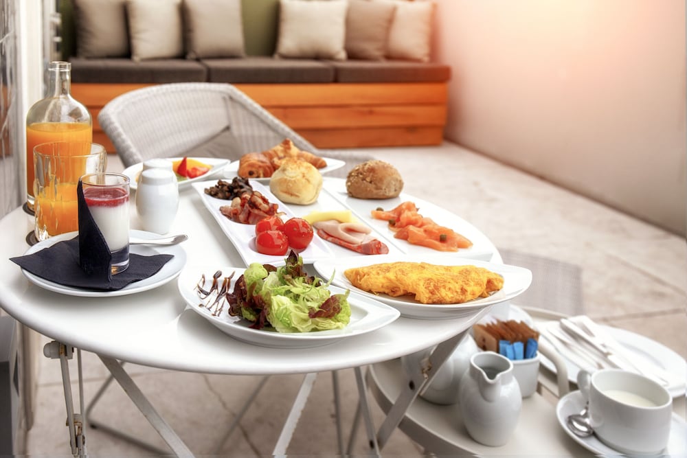 Lisboa Pessoa Hotel 65/79