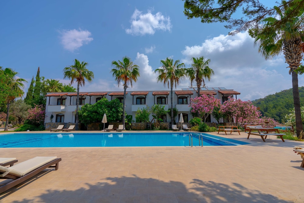 Xanthos Boutique Hotel Patara 52/63