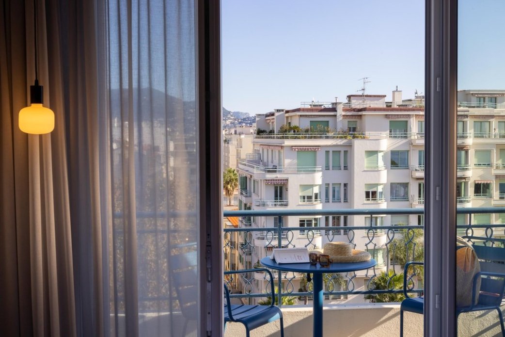 Hôtel Magnan 17/26