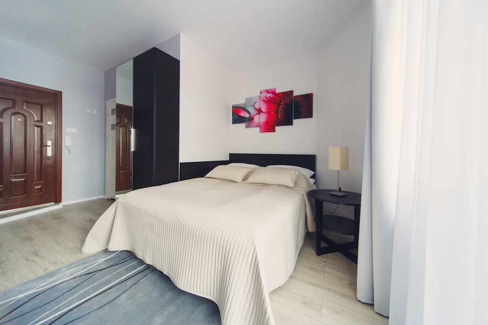 4seasons Apartments Cracow 44/80