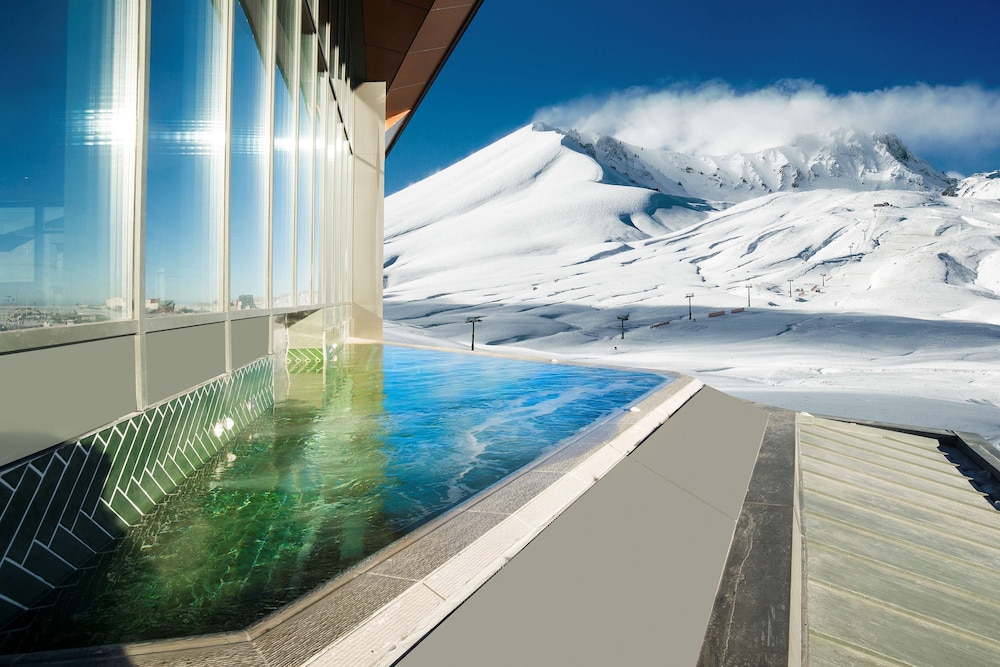 Radisson Blu Hotel Mount Erciyes 67/68