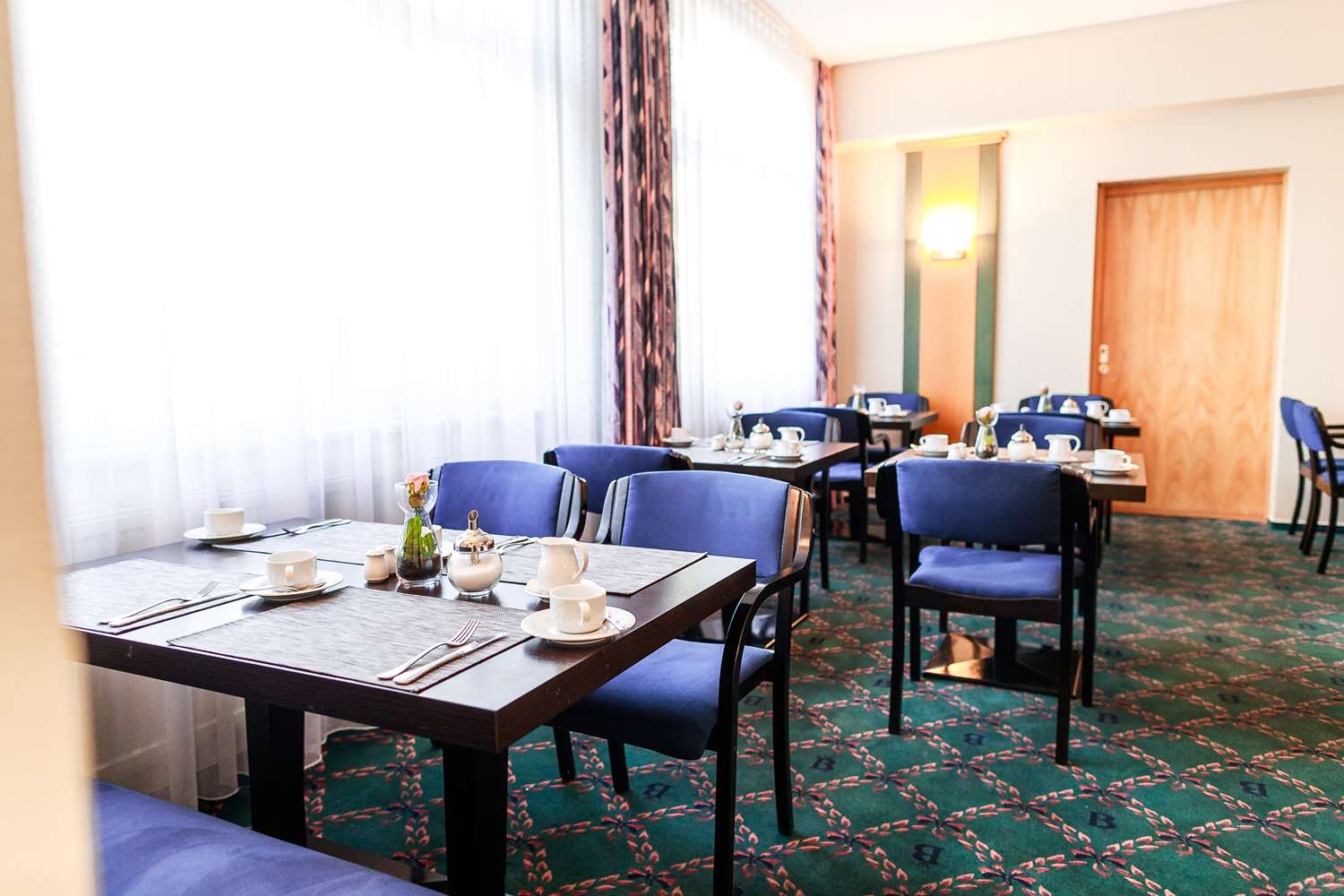 Plaza Hotel Blankenburg Ditzingen Sure Hotel Collection 22/28