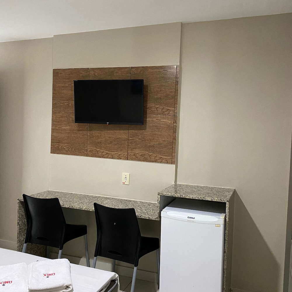 Onix Aeroporto Hotel 25/33