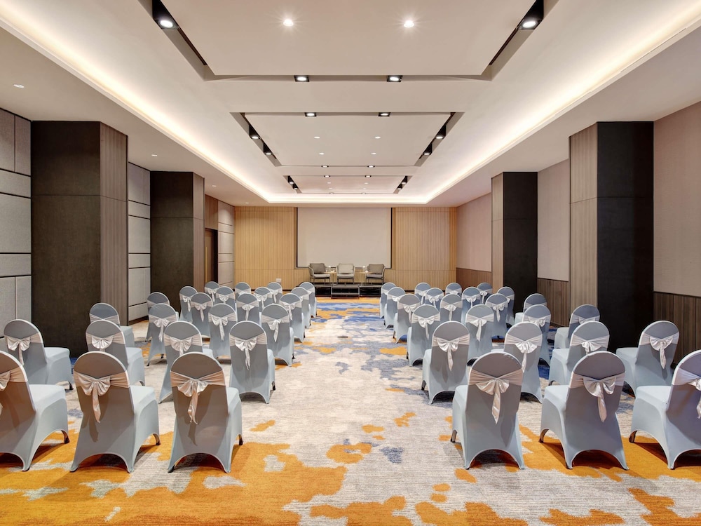 Mercure Bengkulu 57/66