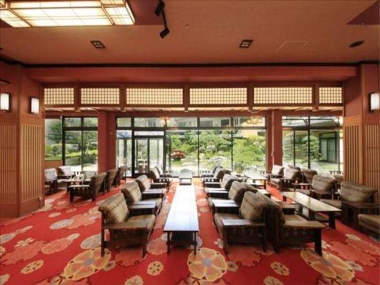 Yumoto Hotel Achigawa 41/46