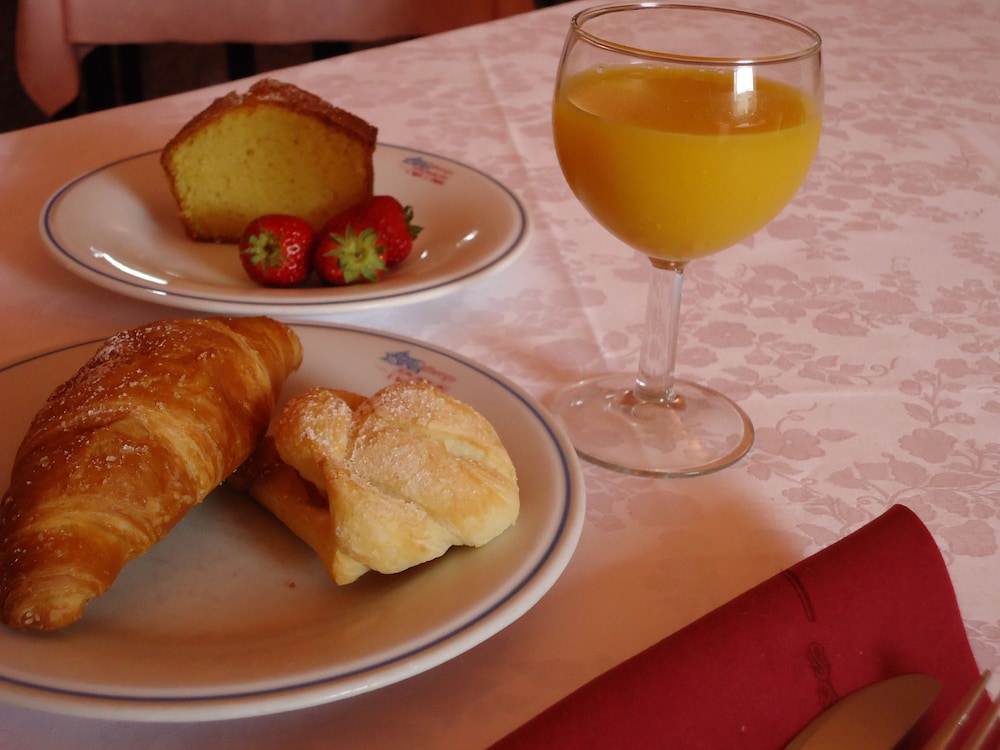 Albergo Roma 8/39