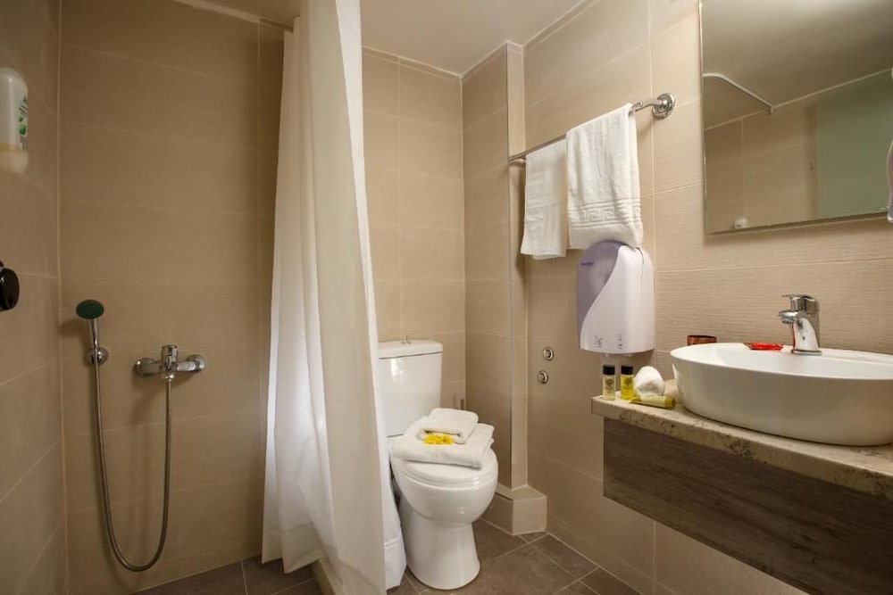 Asterion Hotel 24/26
