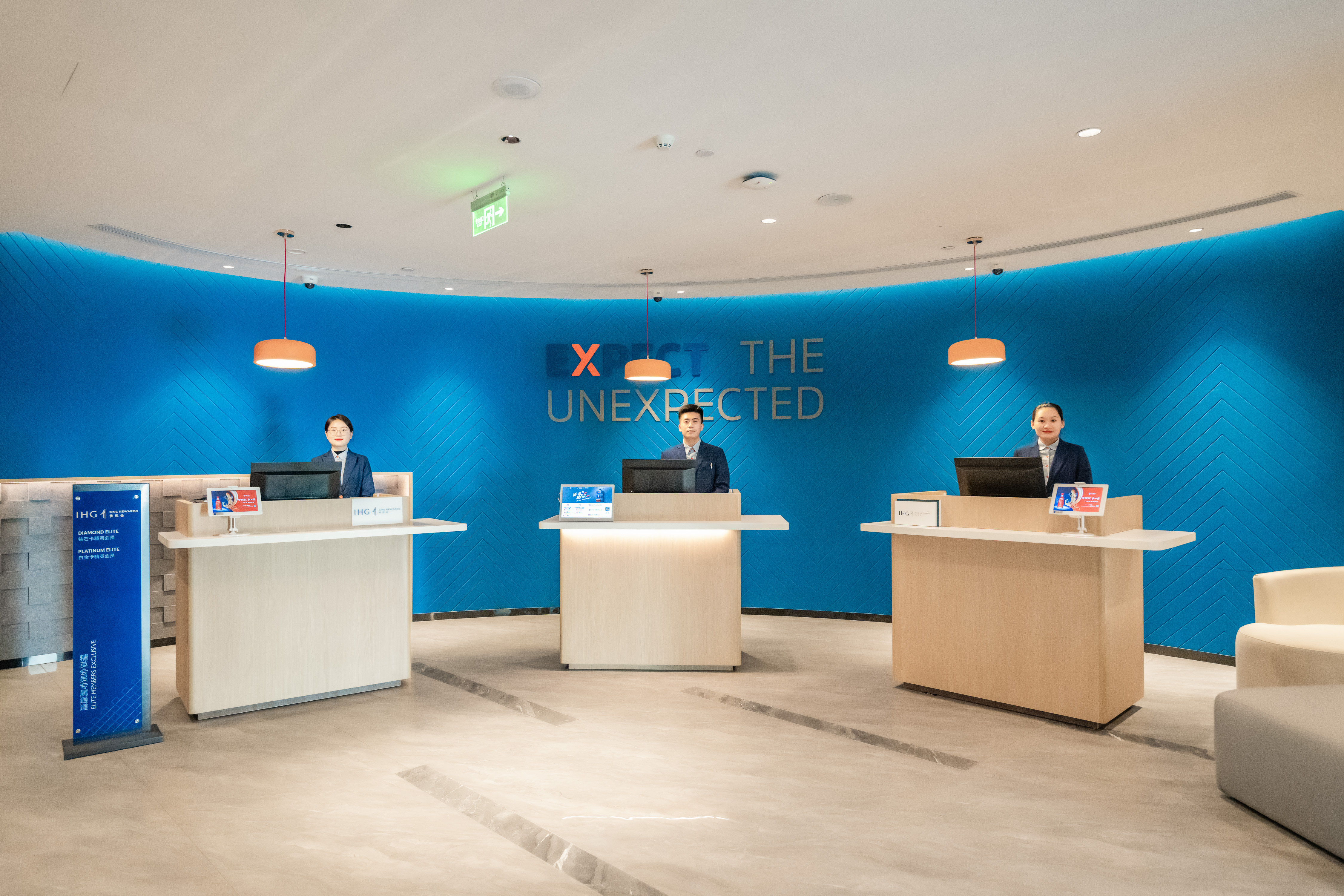 Holiday Inn Express Xi An Tuanjie South Road 7/31