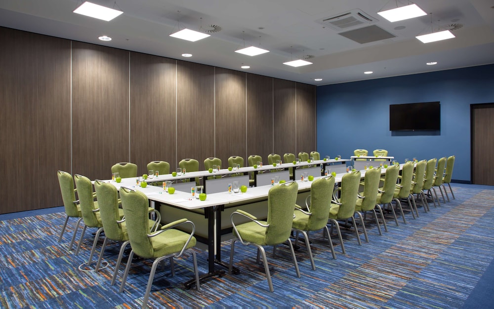 PARK INN BY RADISSON RIGA VALDEMARA 54/69