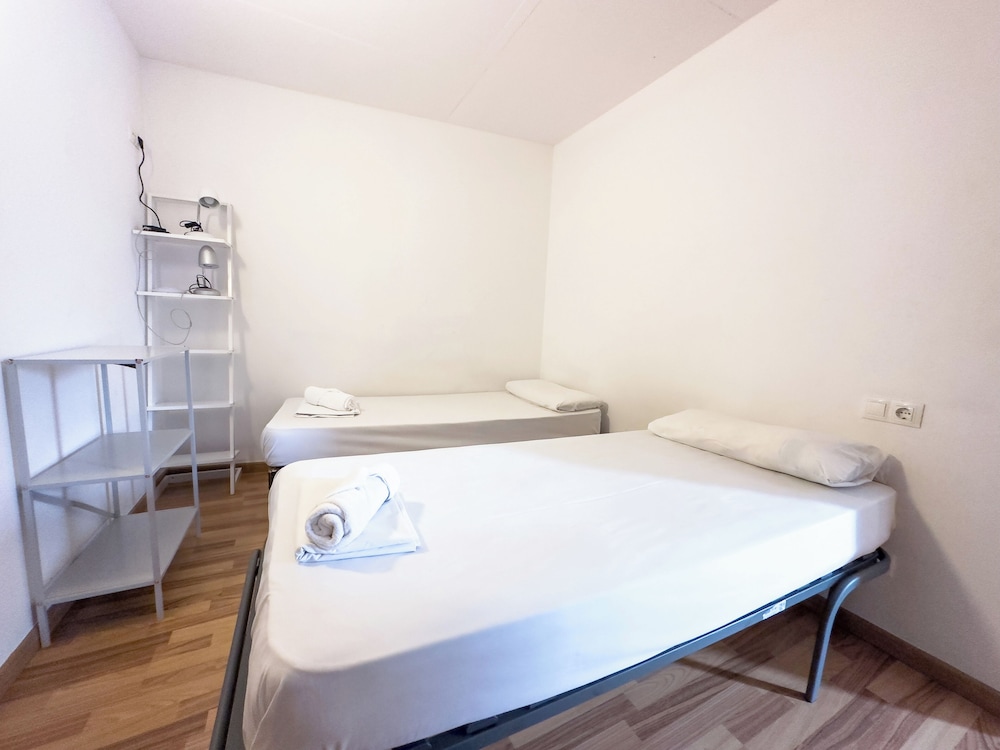 Apartamentos La Solana 3000 19/48