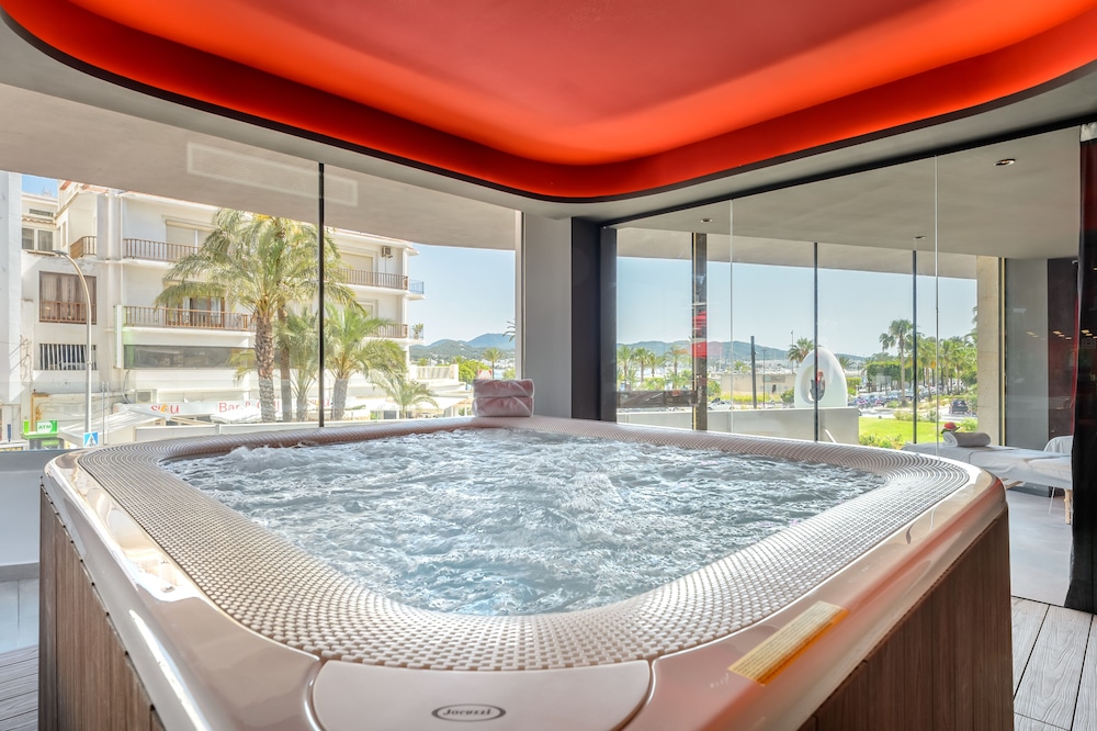 Hotel Vibra District - Adults Only 29/58