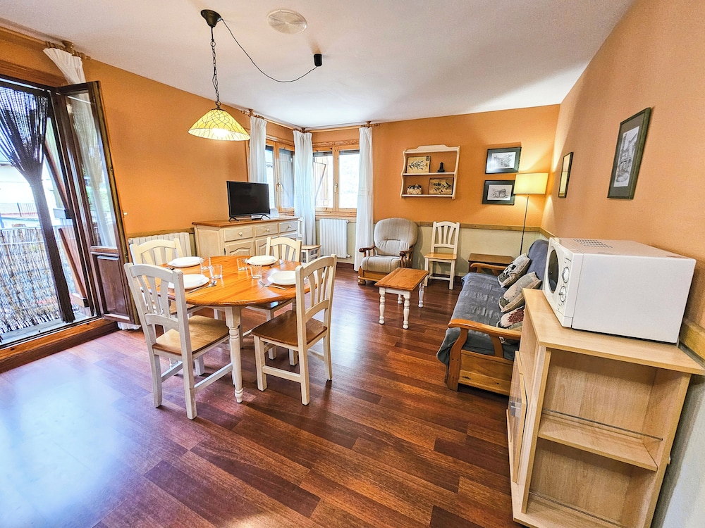 Apartamentos Gavin Biescas 3000 24/44