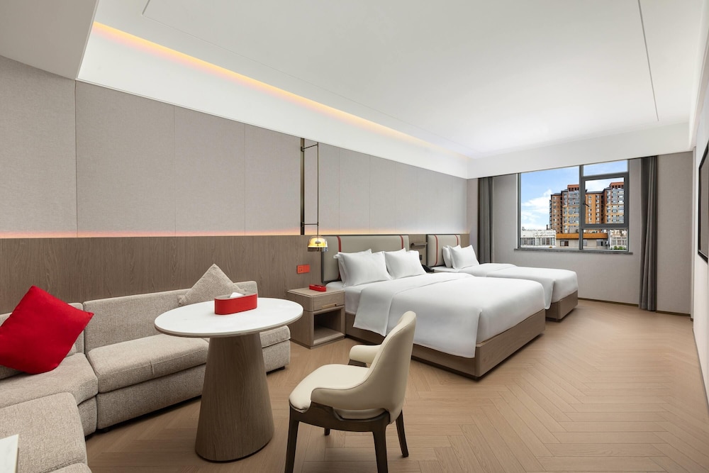 Ramada Encore by Wyndham Kunming Jingkai 8/15
