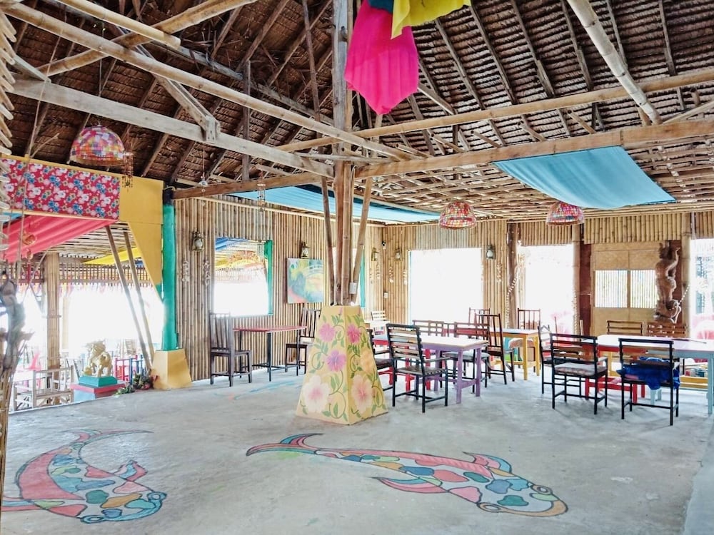 Cha Ba Lanta Resort Bungalows 60/75