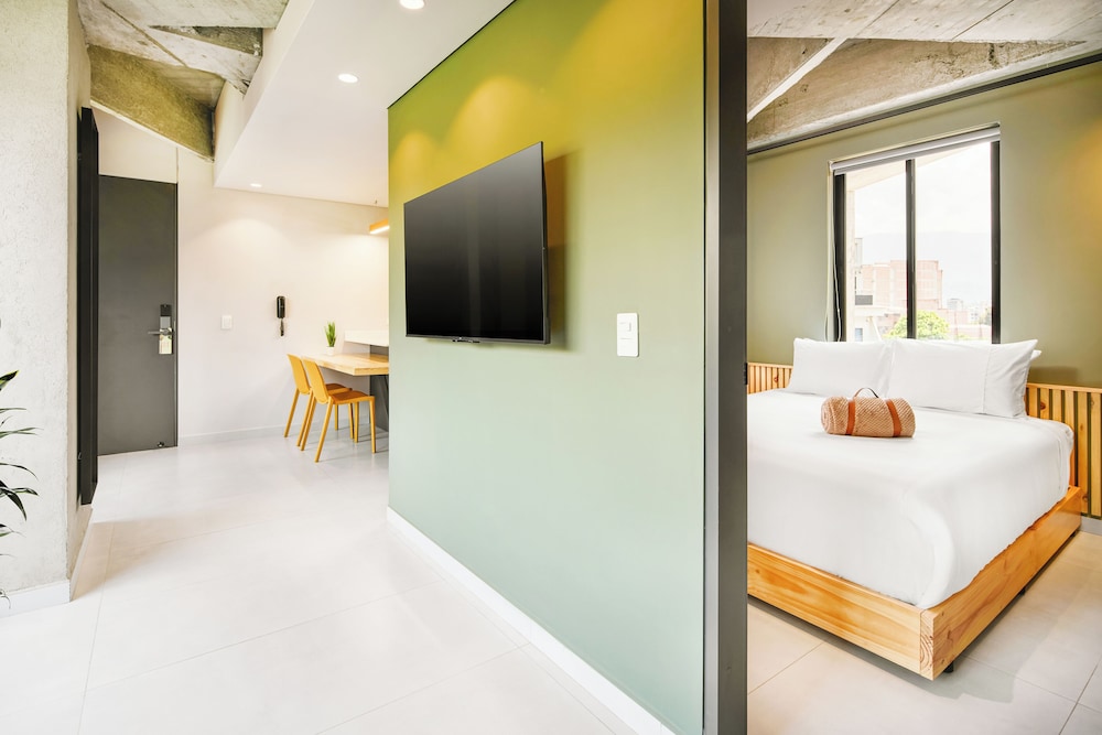 LOFT, FAMILY