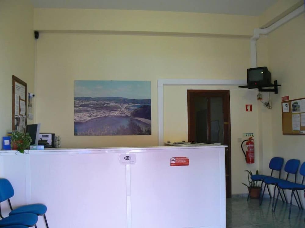Hospedaria JSF 9/50
