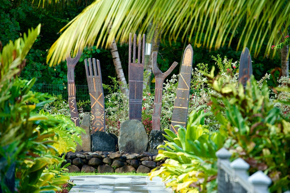 Maitai Lapita Village Huahine 55/64