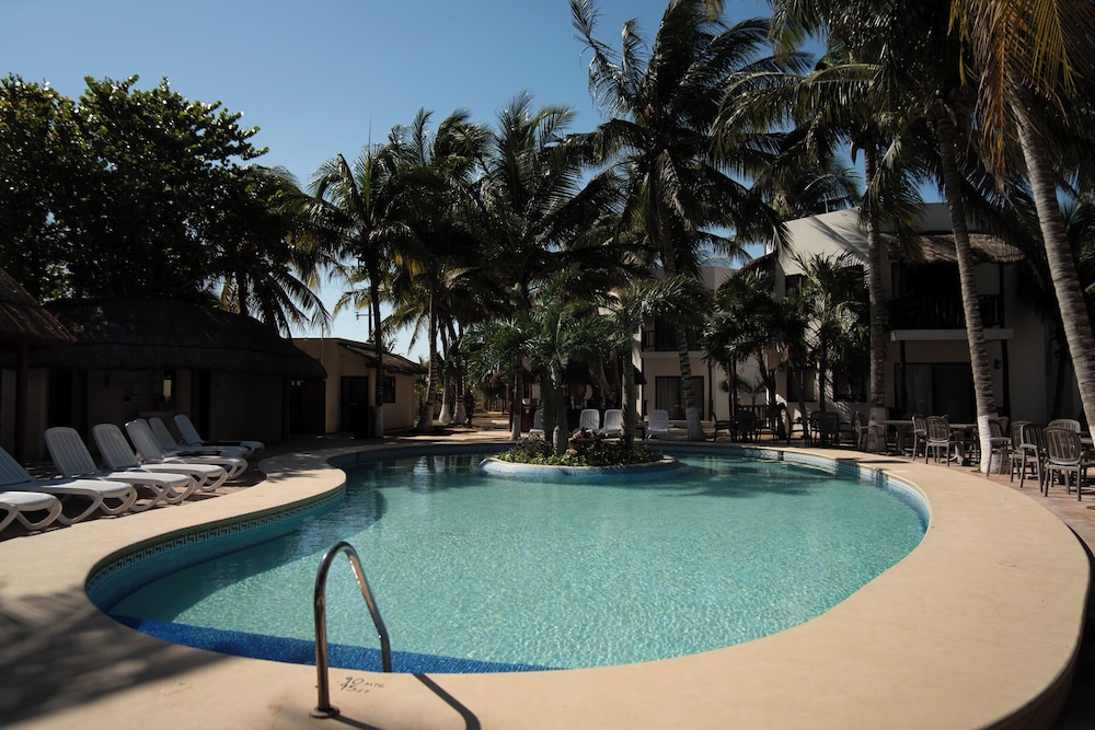 Tecnohotel Beach 20/47
