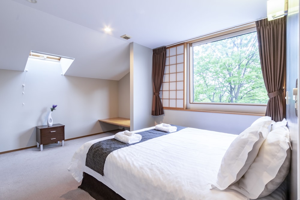 Furano Fresh Powder Accommodation 15/57