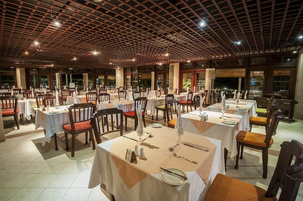 Jalsa Beach Hotel and Spa 22/35