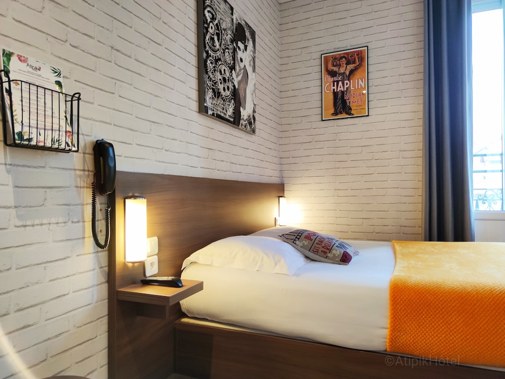Atipik Hotel Annecy 13/50