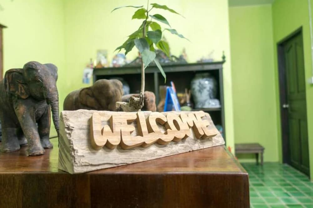 Plus Hostel Ayutthaya 5/31