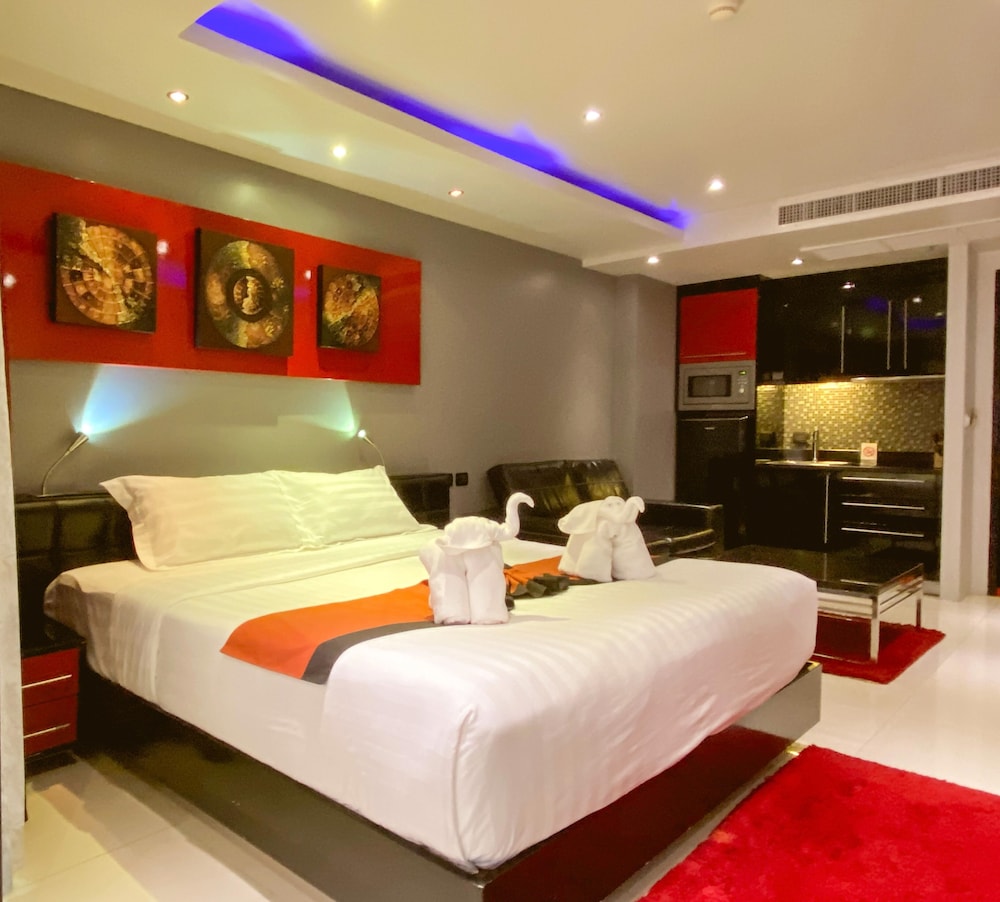 Absolute Bangla Suites 20/50
