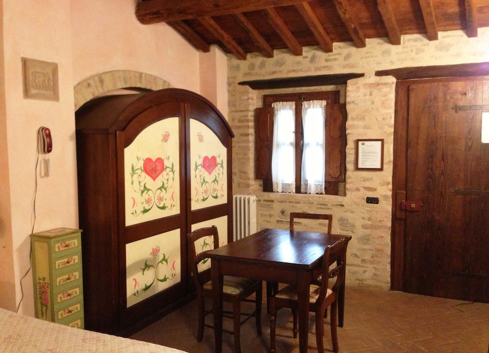 Residenza D'epoca Il Biribino 48/50