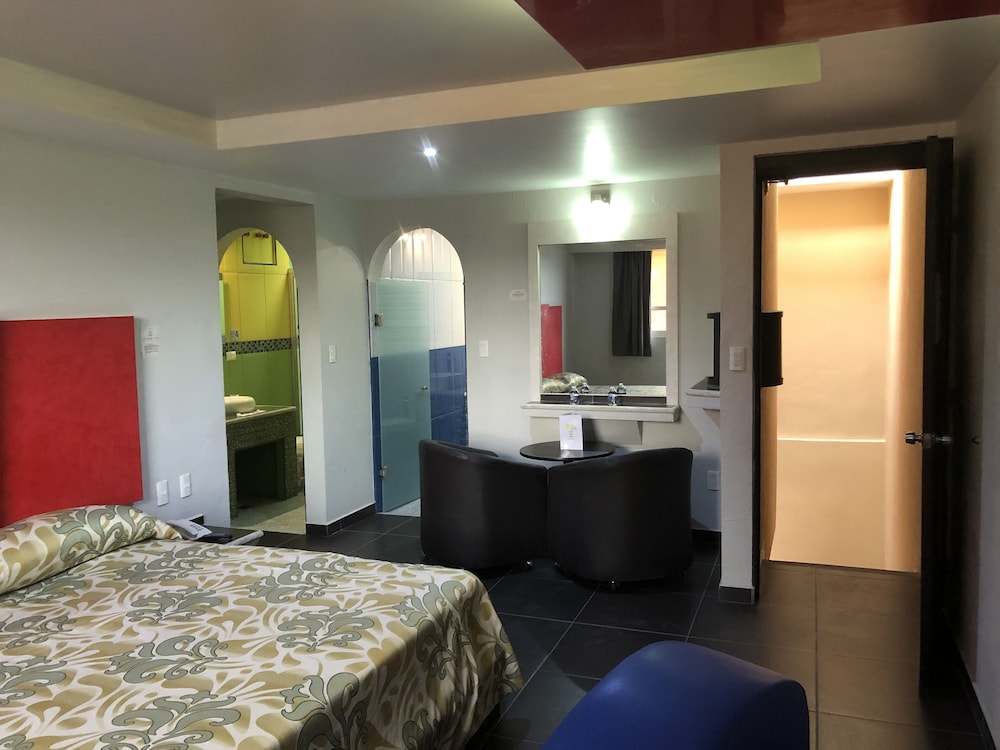 Hotel Villas 7 26/50