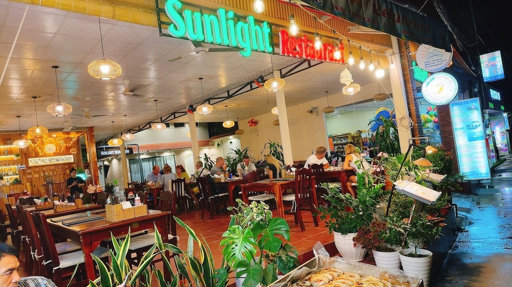 Sunlight Bungalow 38/50