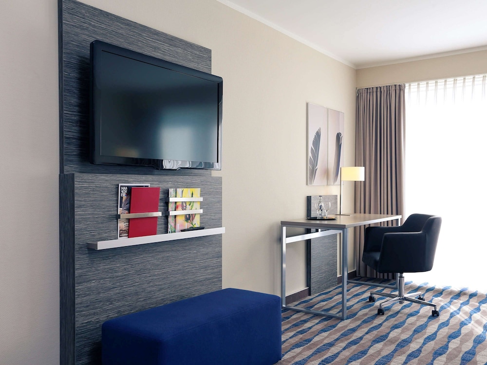 Mercure Hotel Am Entenfang Hannover 42/71