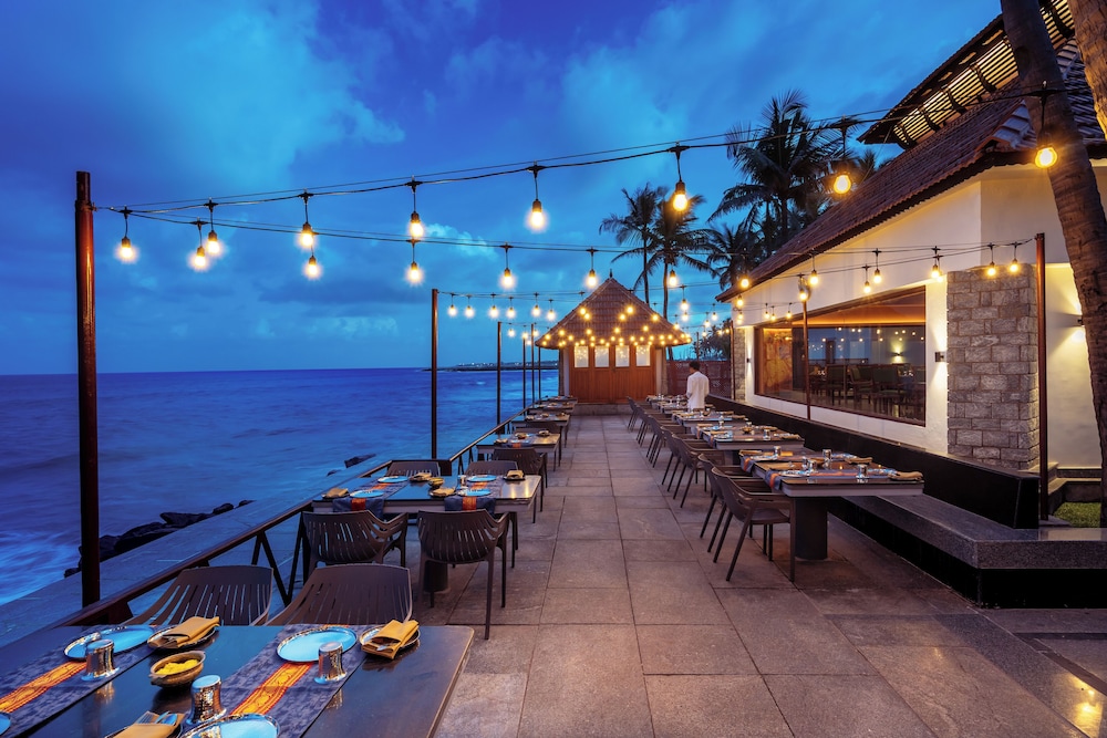 MGM Beach Resorts (15Kms before Mahabalipuram) 47/54