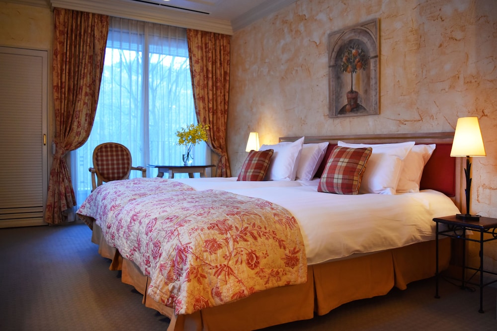 Hotel La Neige Higashi Kan 14/80