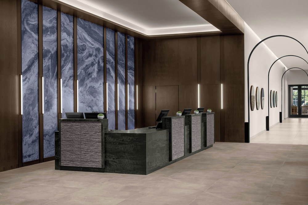 Ac Hotels By Marriott Boise Downtown 6/34