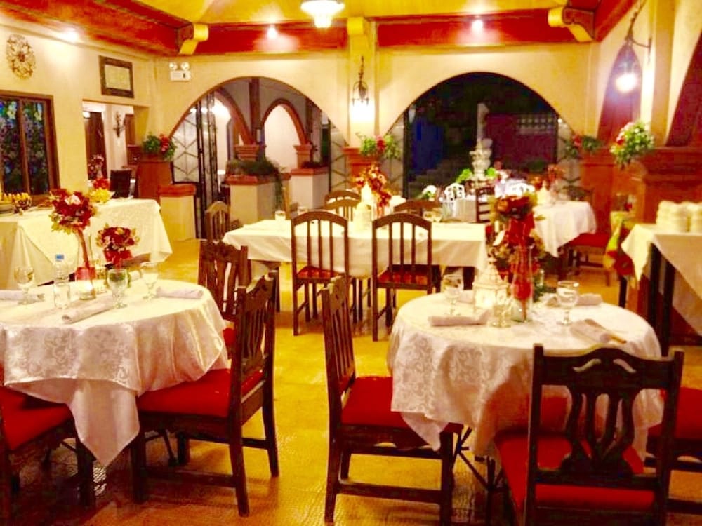 Casa La Granja 27/40