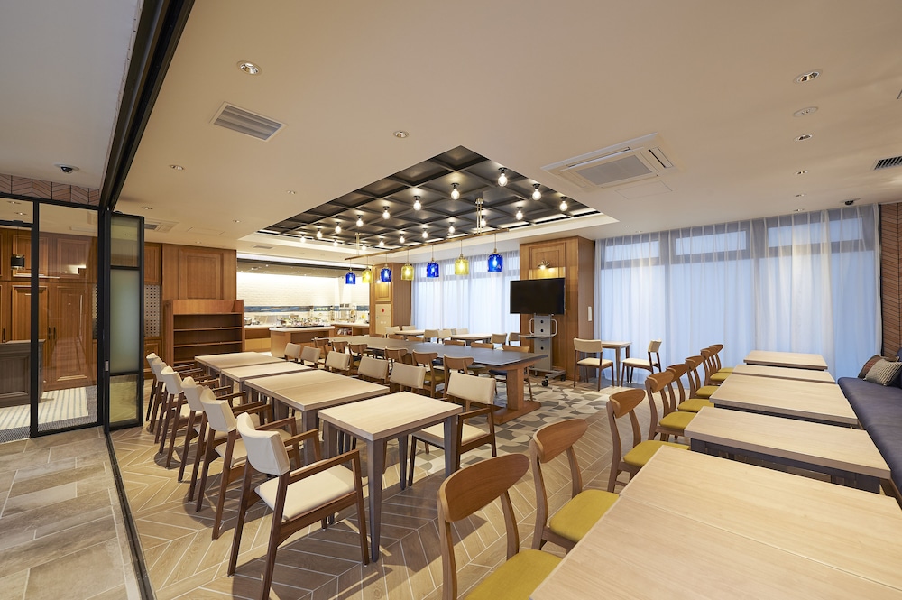 Sotetsu Fresa Inn Kamakura-Ofuna higashiguchi 26/33