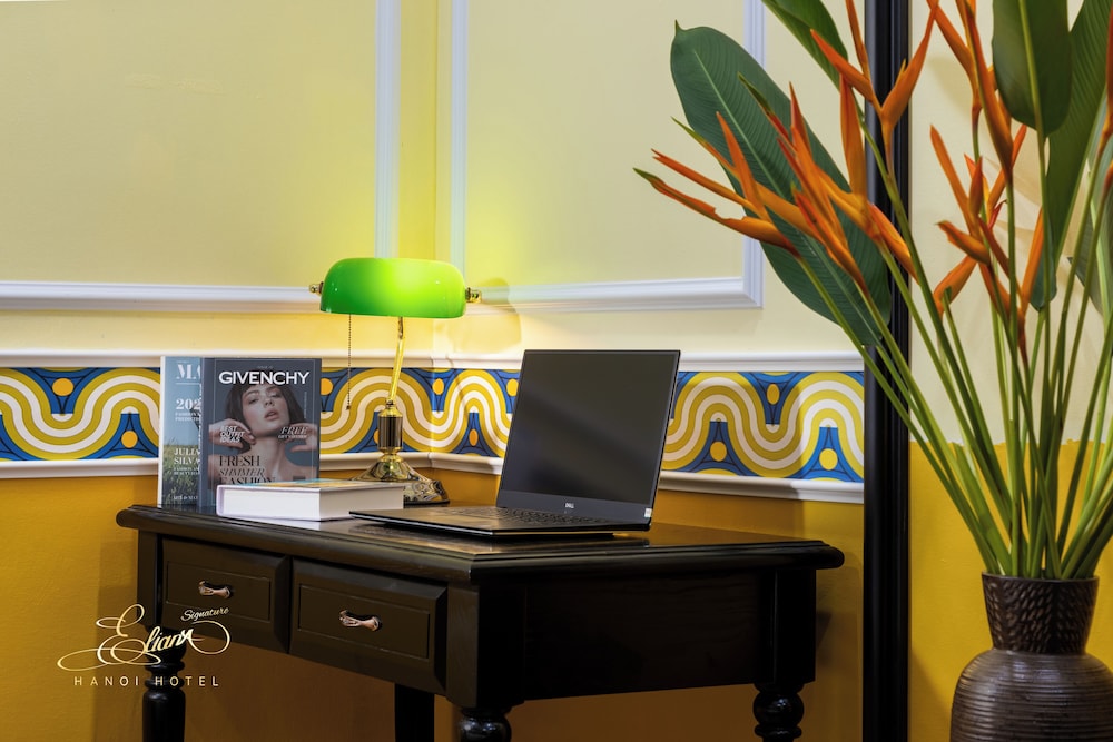 Oriana Boutique Hotel photo3