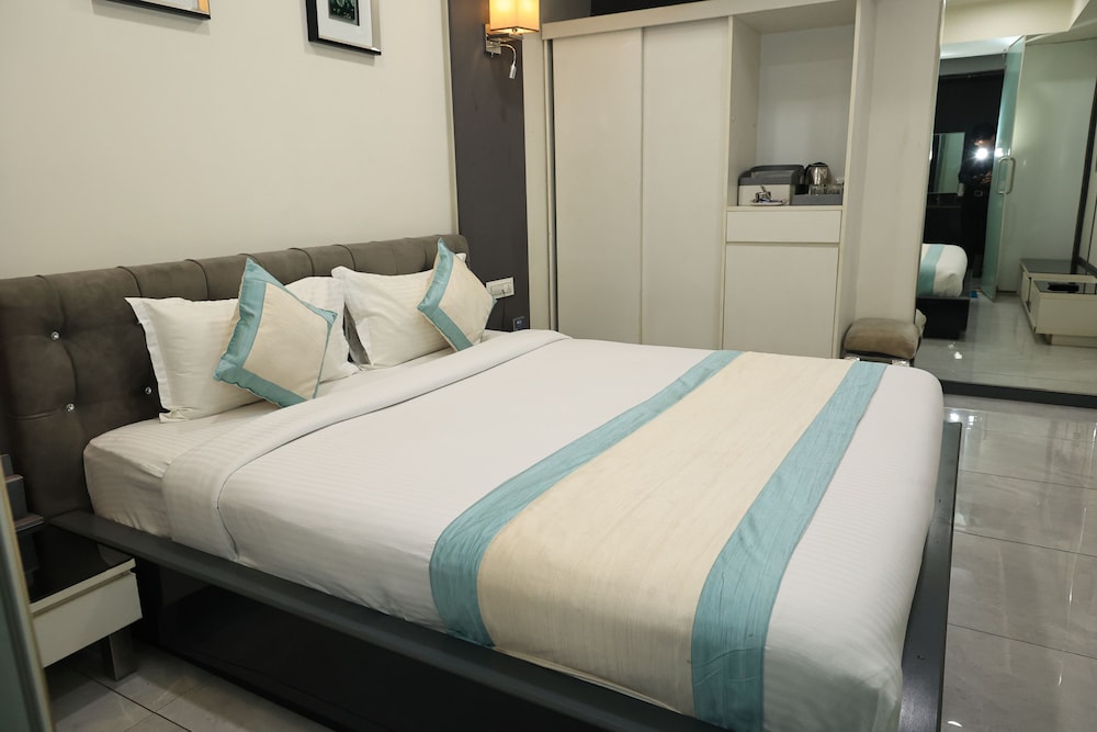 SN Blu Hotel 14/50