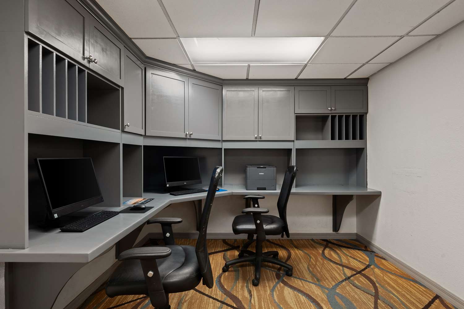 Best Western Orlando Gateway Hotel 36/42