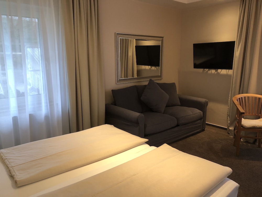 Hotel Petersens Landhaus Scharbeutz 30/50