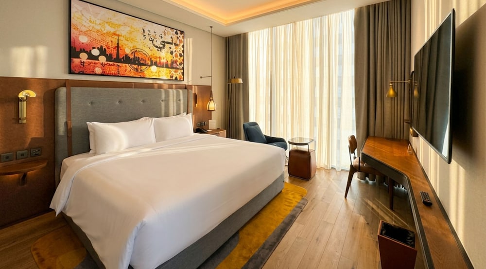 Barcelo Business Bay, Dubai 25/61