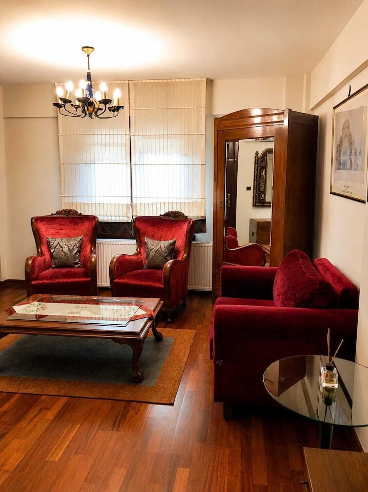 Villa Sphendone Suites 28/50